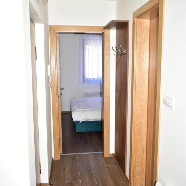Gorstak I i II - One-Bedroom Apartment - 11