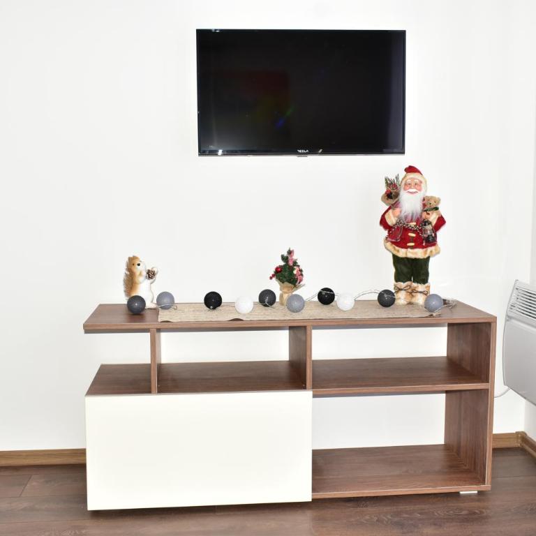 Gorstak I i II - One-Bedroom Apartment - 14