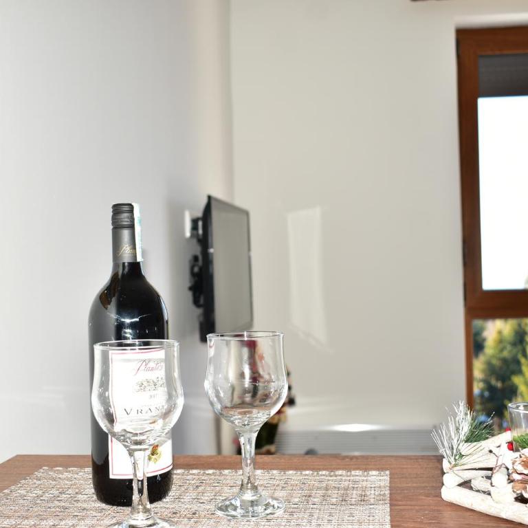 Gorstak I i II - One-Bedroom Apartment - 15