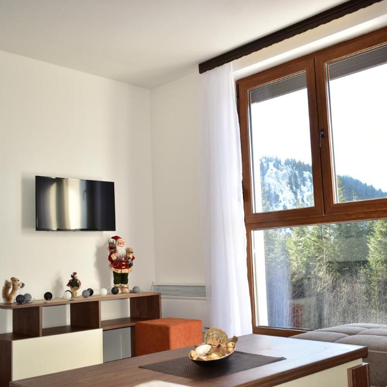 Gorstak I i II - One-Bedroom Apartment - 16