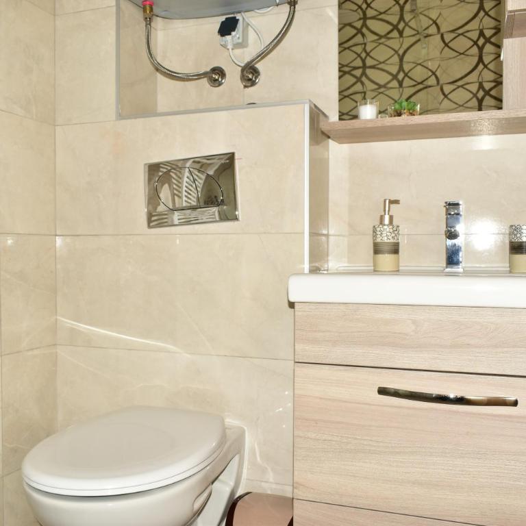 Gorstak I i II - One-Bedroom Apartment - 17