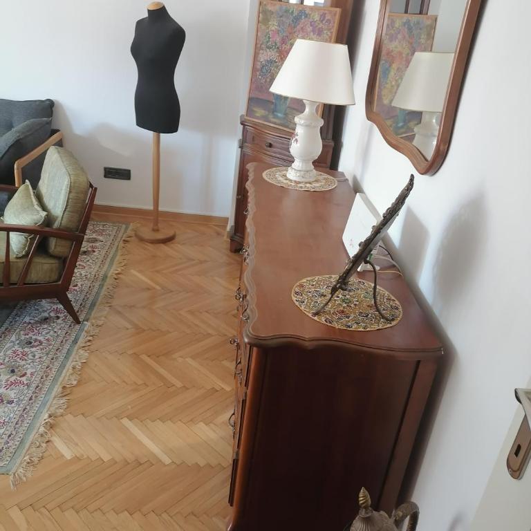 Andreja apartman 2 (jednosobni app -50m2) - Apartman - 32