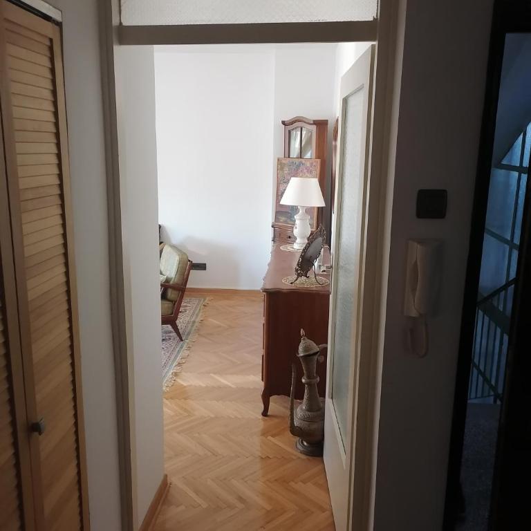 Andreja apartman 2 (jednosobni app -50m2) - Apartman - 2