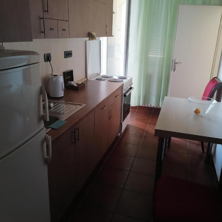 Andreja apartman 2 (jednosobni app -50m2) - Apartman - 28
