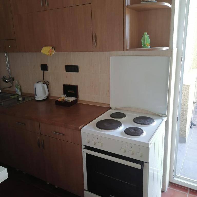 Andreja apartman 2 (jednosobni app -50m2) - Apartman - 26