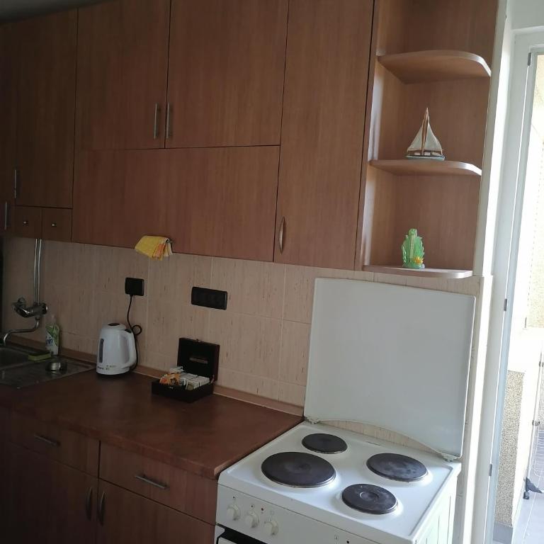 Andreja apartman 2 (jednosobni app -50m2) - Apartman - 25