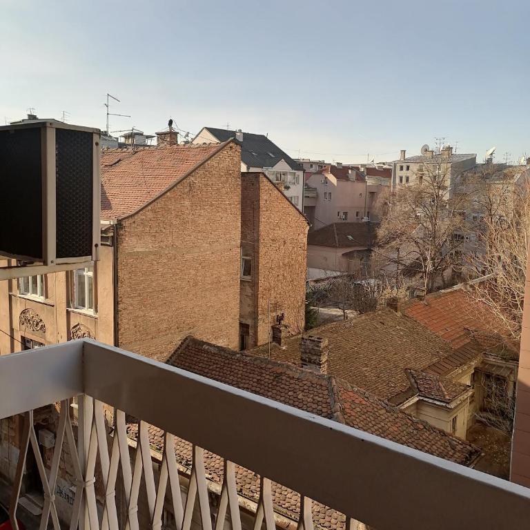 Andreja apartman 2 (jednosobni app -50m2) - Apartman - 23