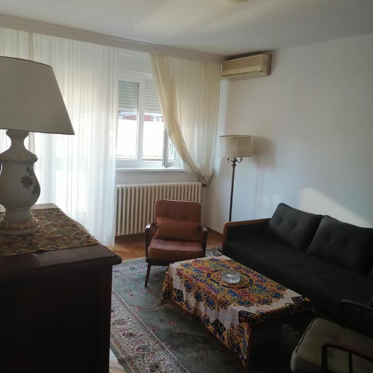 Andreja apartman 2 (jednosobni app -50m2) - Apartman - 22