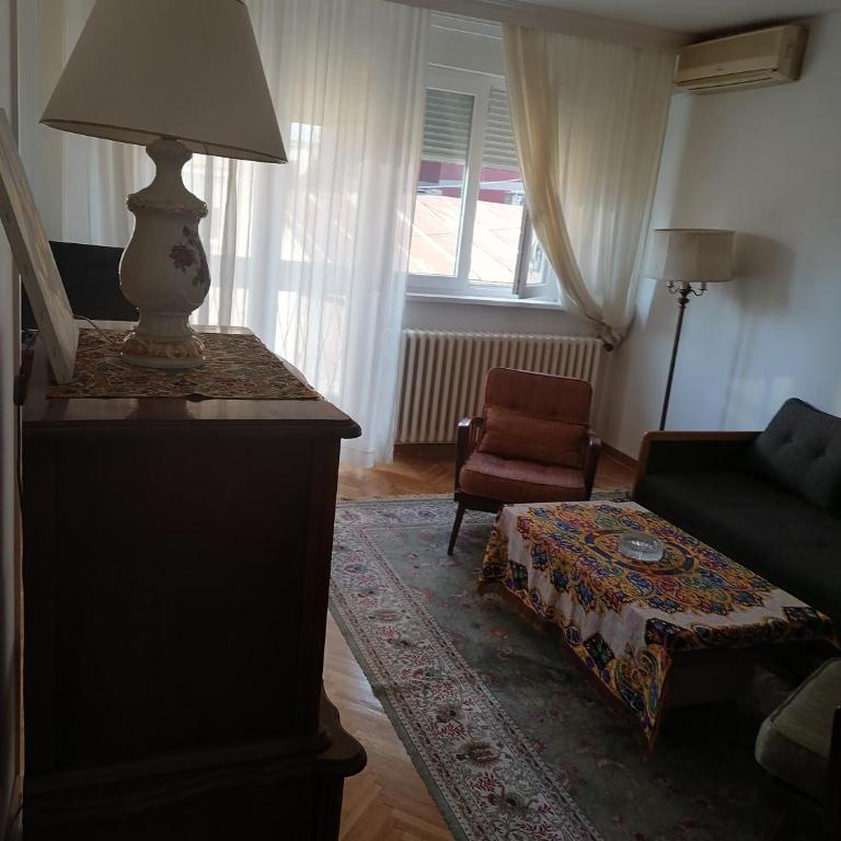 Andreja apartman 2 (jednosobni app -50m2) - Apartman - 21