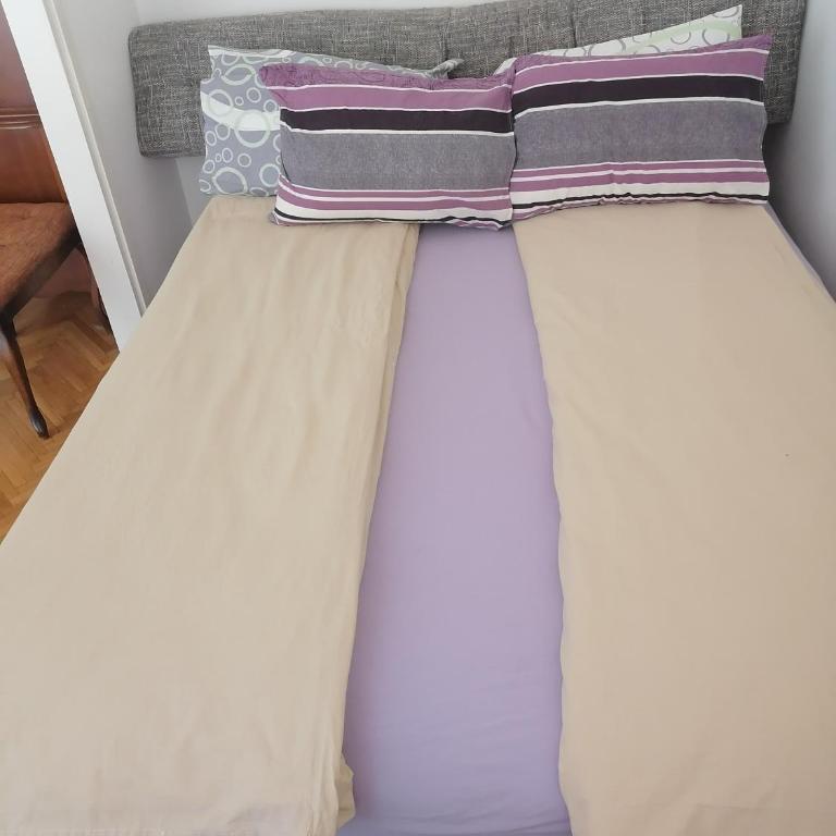 Andreja apartman 2 (jednosobni app -50m2) - Apartman - 7