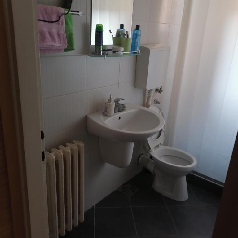 Andreja apartman 2 (jednosobni app -50m2) - Apartman - 8