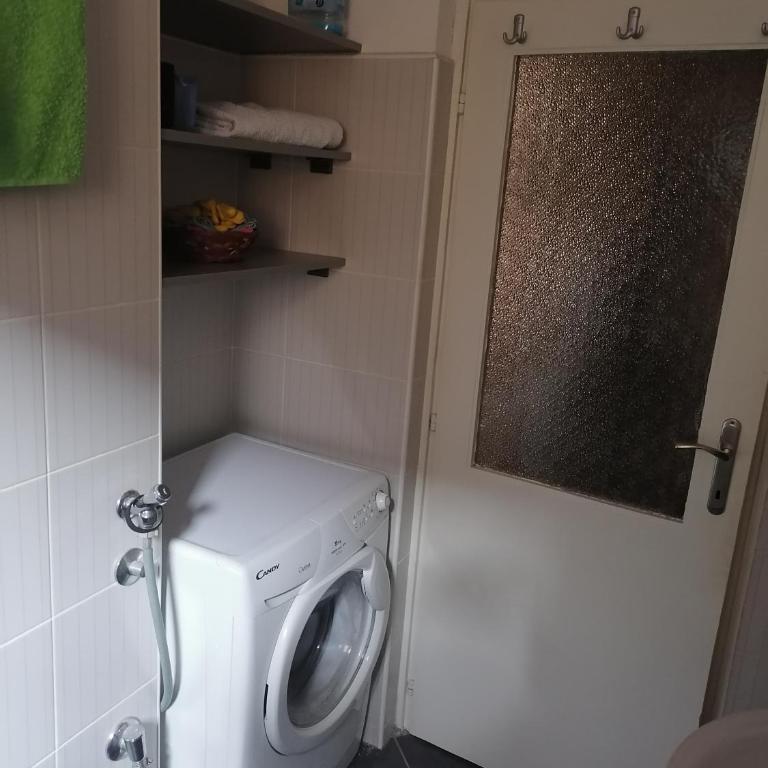 Andreja apartman 2 (jednosobni app -50m2) - Apartman - 18