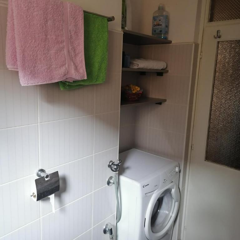 Andreja apartman 2 (jednosobni app -50m2) - Apartman - 9