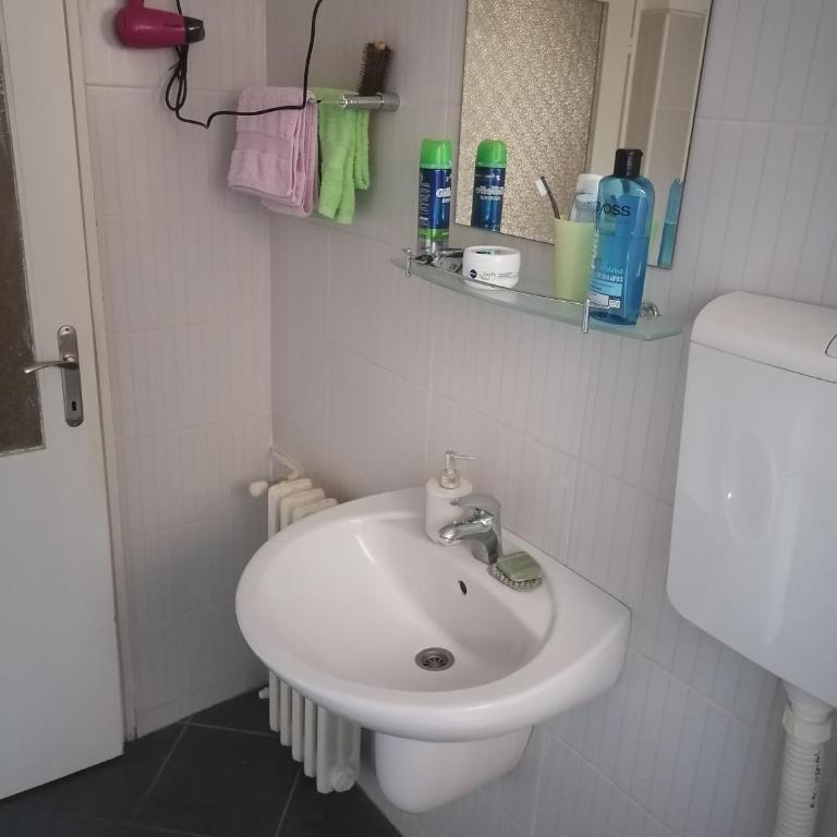 Andreja apartman 2 (jednosobni app -50m2) - Apartman - 17