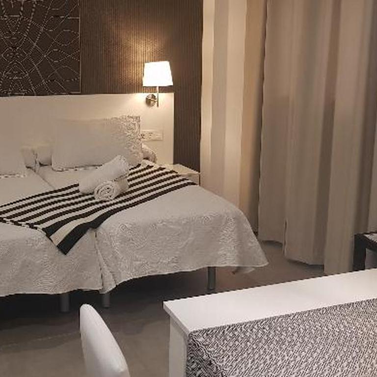 Nest Flats Granada - Studio - 1