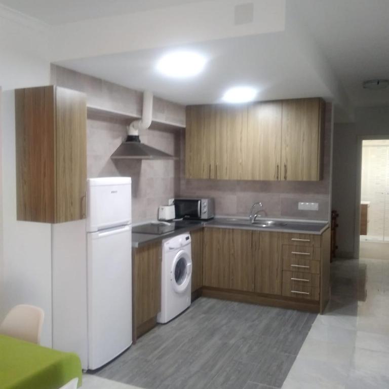 Nerja Solymar - Apartamento - 33