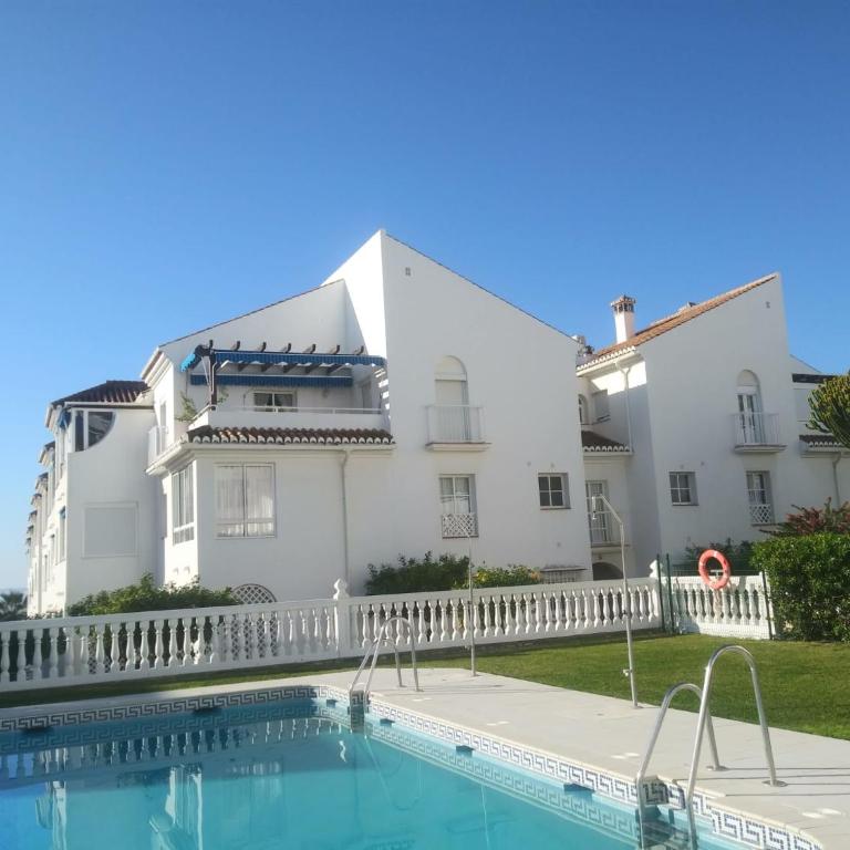 Nerja Solymar - Apartamento - 1