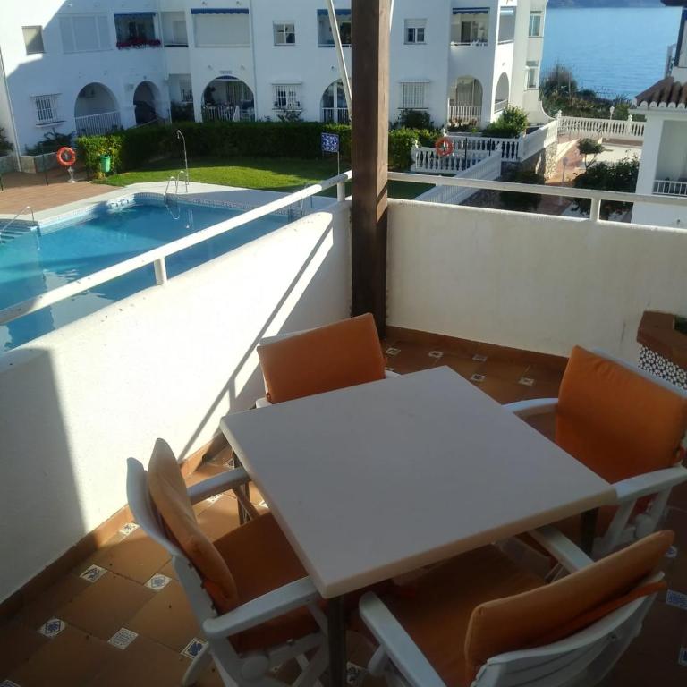 Nerja Solymar - Apartamento - 34