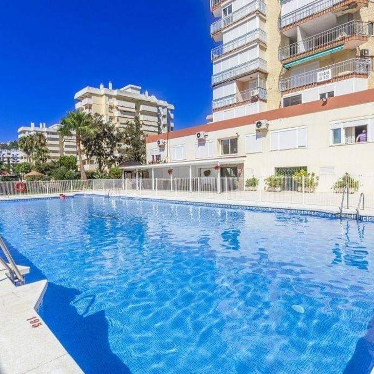 Nice and Cozy Studio at the Beachfront - Studio with Sea View - 23