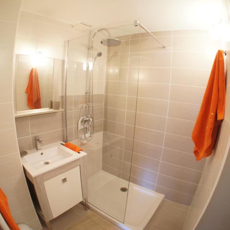 La Gourgasse Vieille - Appartement 1 Chambre avec Terrasse - 2