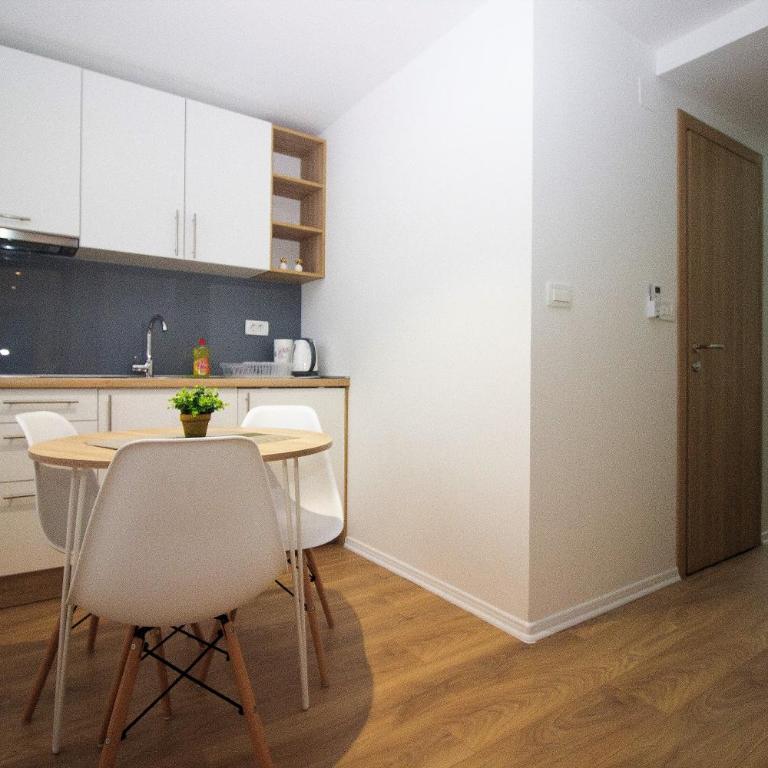 Villa Diamond - One-Bedroom Apartment - 3