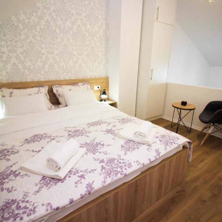 Villa Diamond - One-Bedroom Apartment - 4