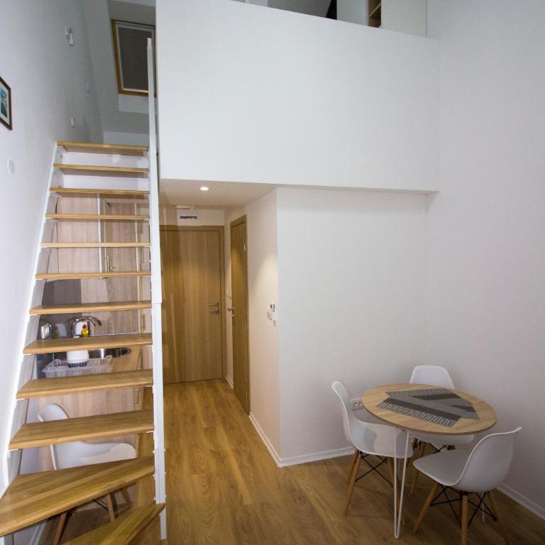 Villa Diamond - One-Bedroom Apartment - 24