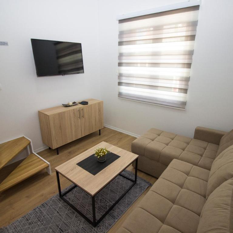 Villa Diamond - One-Bedroom Apartment - 18