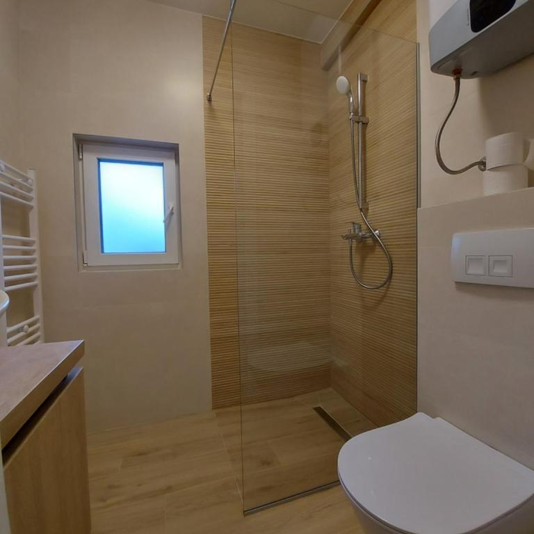 SNJEŽNA ČAROLIJA lux - Apartman sa 1 Spavaćom Sobom - 14