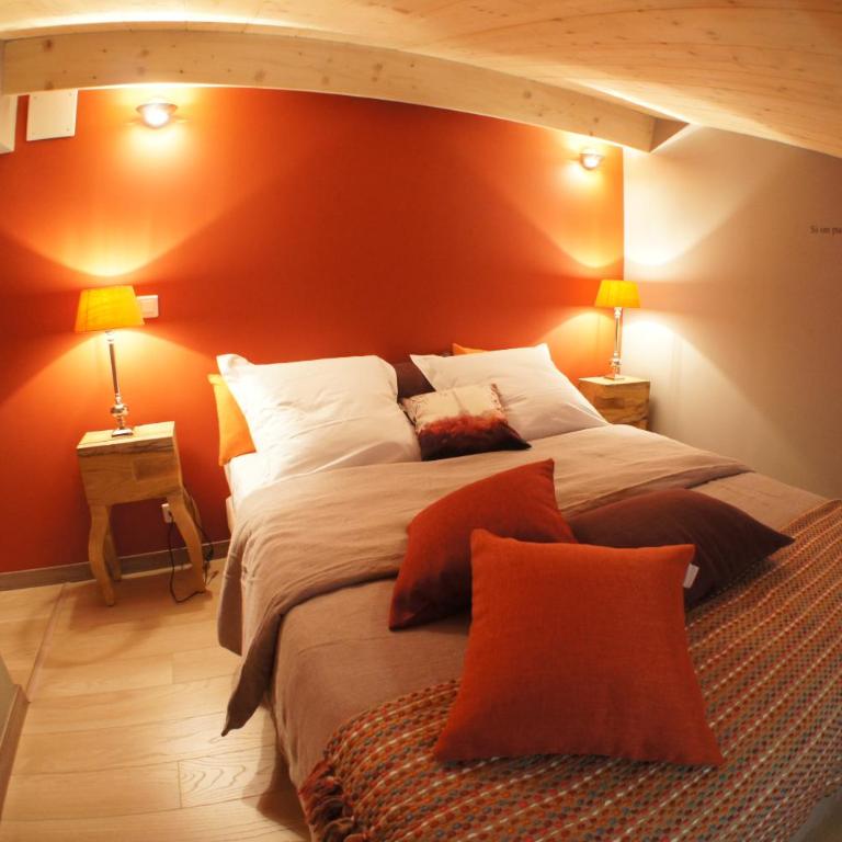 La Gourgasse Vieille - Appartement 1 Chambre avec Terrasse - 6