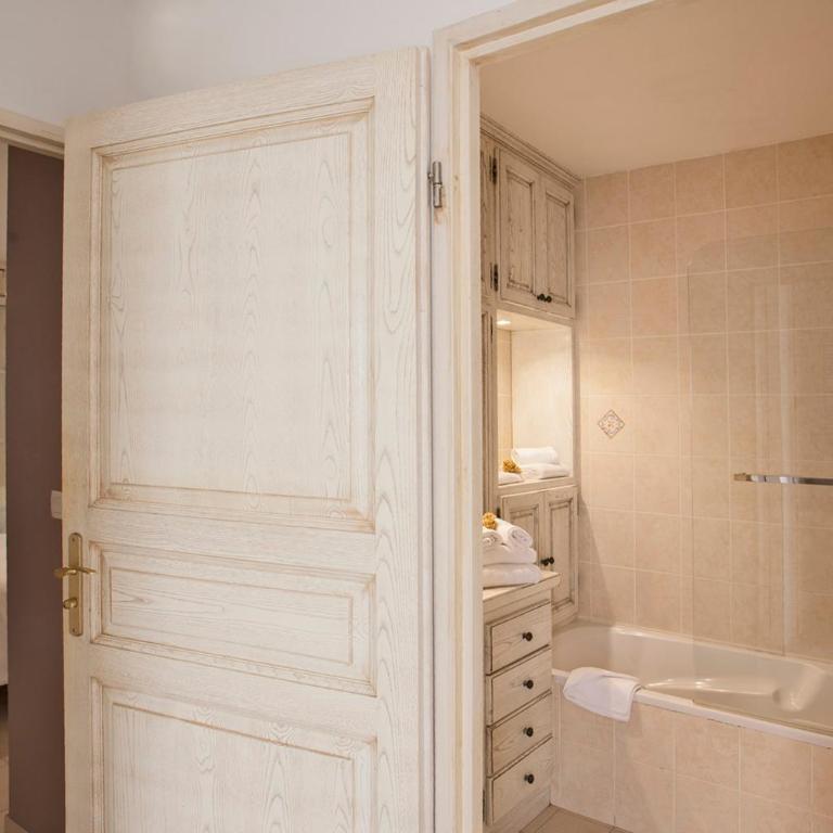Mare appart avec jardin et bbq vue mer et montagne plage et port à 2 pas - Appartement - 59