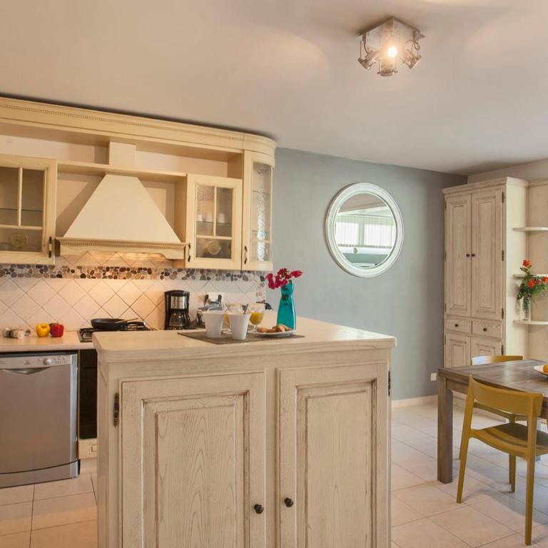 Mare appart avec jardin et bbq vue mer et montagne plage et port à 2 pas - Appartement - 43
