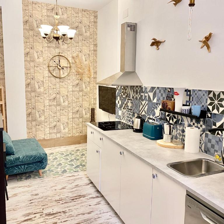 Saint Ferdinand - Apartment - Ground Floor - 7