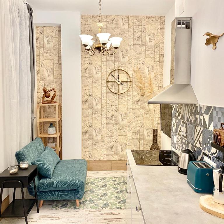 Saint Ferdinand - Apartment - Ground Floor - 3