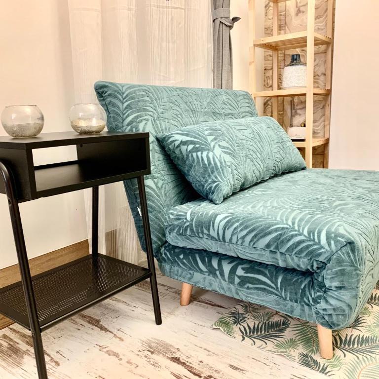 Saint Ferdinand - Apartment - Ground Floor - 21