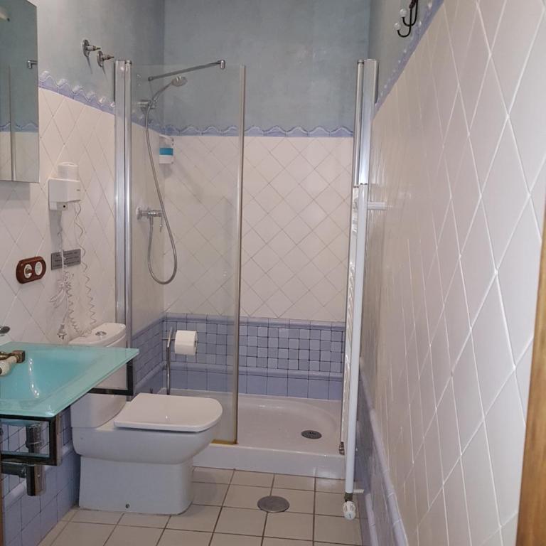 Pensión Alfin - Double Room - 6