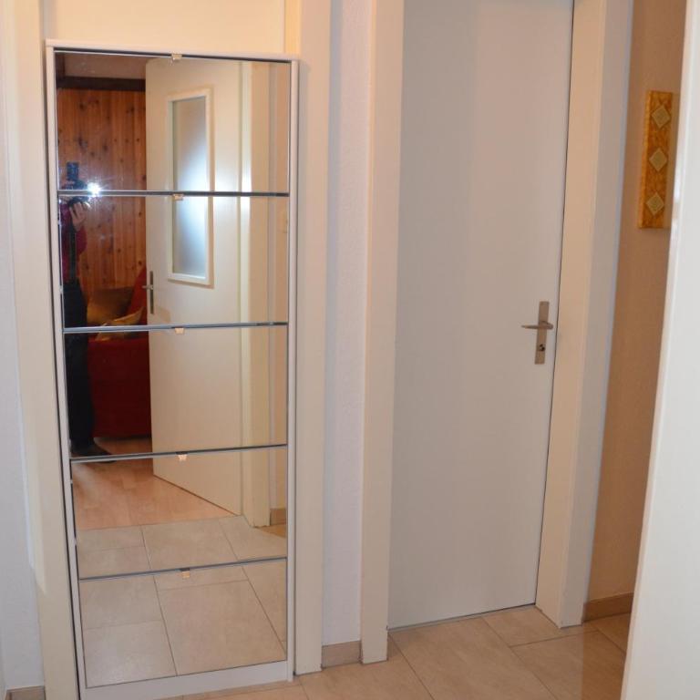 Haus Alpenperle - Appartamento con 1 Camera da Letto - 8