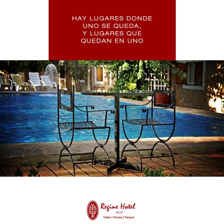 Regine Hotel - Triple Room - 4