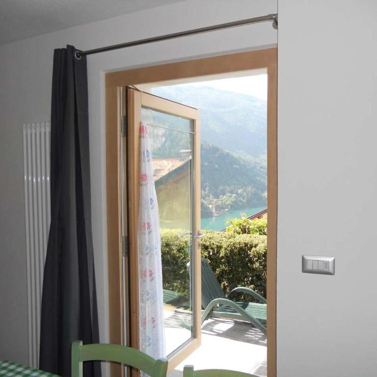 Casa Maria - Ampio Appartamento con 2 Camere da Letto e Terrazza - 26