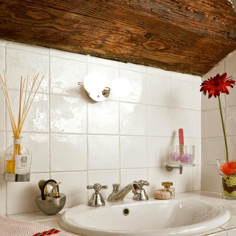 Palazzo Uguccioni Apartments - Two-Bedroom Apartment - Split Level - 9