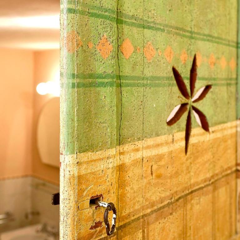 Palazzo Uguccioni Apartments - Two-Bedroom Apartment - Split Level - 8
