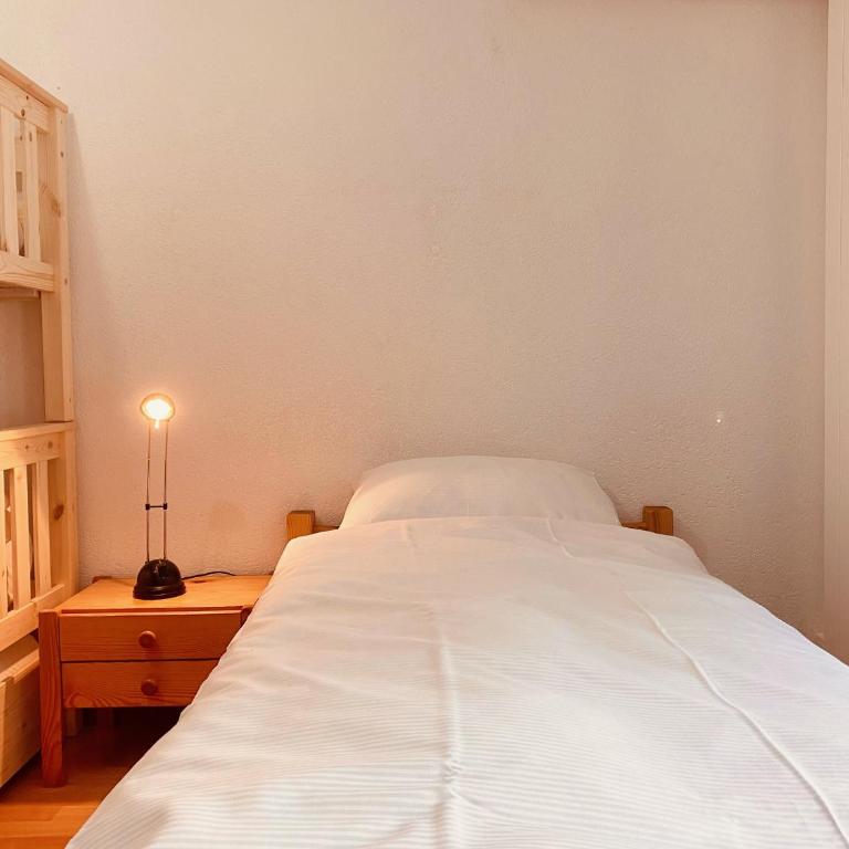 Capri Home - Apartment mit 2 Schlafzimmern - 7