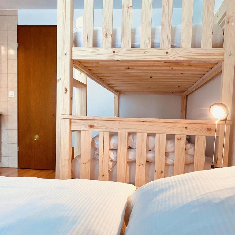 Capri Home - Apartment mit 2 Schlafzimmern - 5