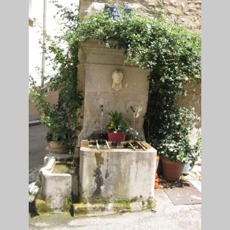 Maison Chaberlin - Maison 3 Chambres - 18