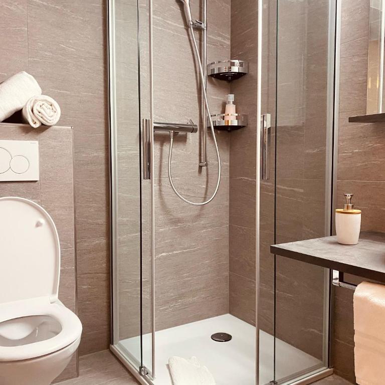 Capri Home - Apartment mit 2 Schlafzimmern - 10