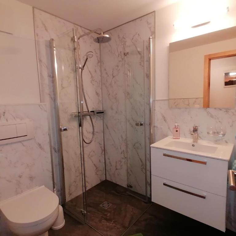 Haus Bergkristall - Studio - 2