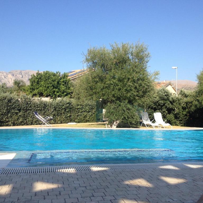 Deliziosa Villa a 500 metri dal mare con Piscina - Villa con 3 Camere da Letto - 3