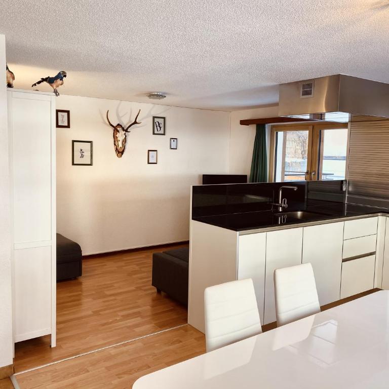 Capri Home - Apartment mit 2 Schlafzimmern - 9
