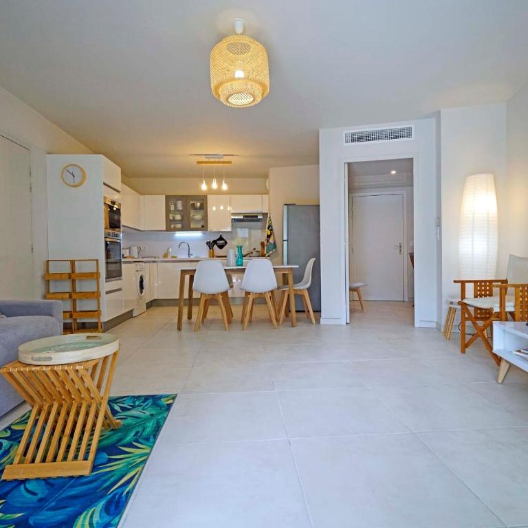 Spécial Golf Appartement pour 2 pers Classé 4 étoiles - Apartment mit 1 Schlafzimmer - 9