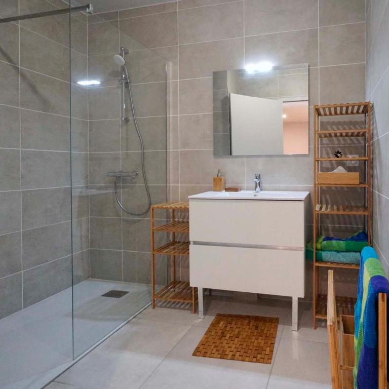 Spécial Golf Appartement pour 2 pers Classé 4 étoiles - Apartment mit 1 Schlafzimmer - 10